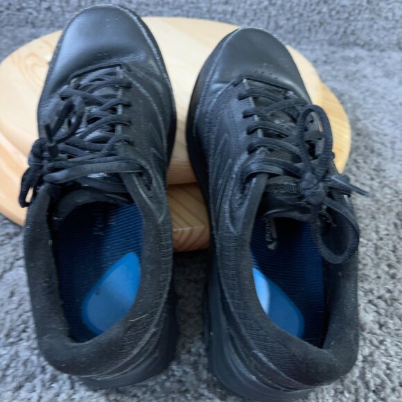 New Balance 928 v3 Walking Shoe Womens Size 8 Extra Wide Rollbar Leather Sneaker - Picture 6 of 8